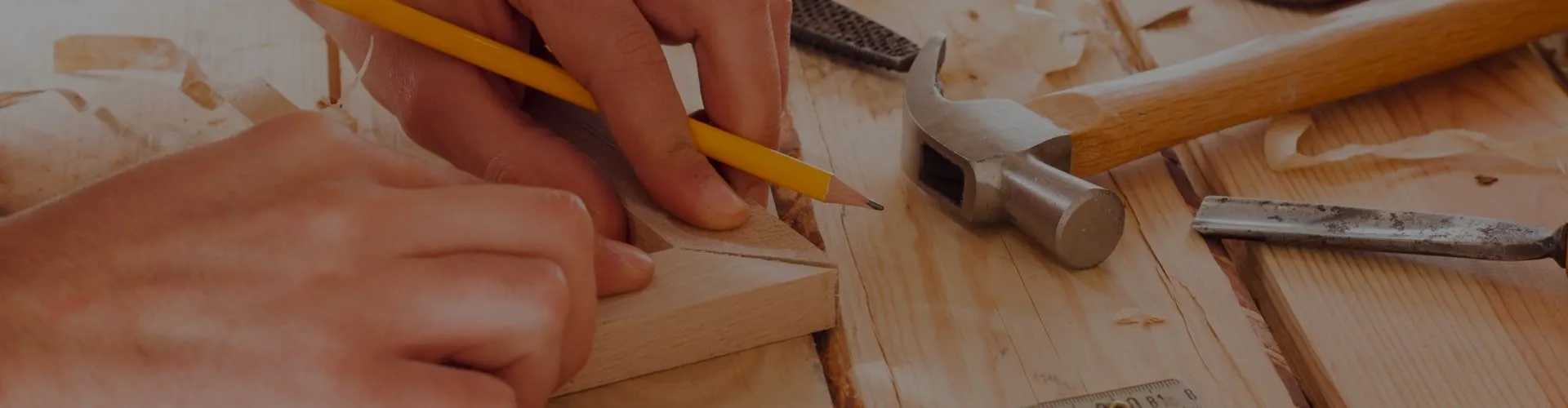 Carpentry Workshop